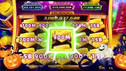 Baixar Million Slots: Jackpot Slots APK