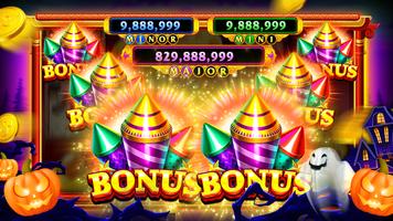 Real Money Slots: Spin & Win スクリーンショット 1