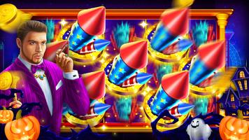 Real Money Slots: Spin & Win скриншот 2