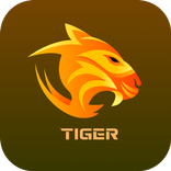 Tiger VPN - Fast VPN Proxy