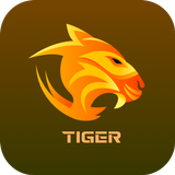 Tiger VPN - Proxy VPN rapide