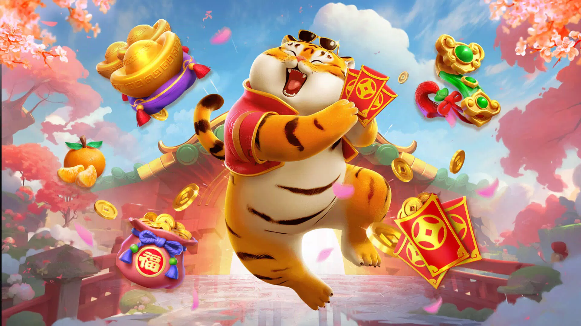 Fortune Tiger APK for Android Download