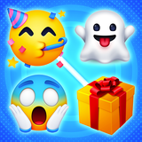 Match Emoji Puzzle আইকন