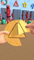 Carving challenge 3D ภาพหน้าจอ 2