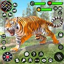 Tiger Games Family Simulator APK