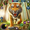 Tiger Games Family Simulator APK