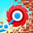 ”Pixel Shredder
