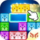 SLIDEE JUNGLE PUZZLE 图标