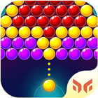 Bubble Shoot TIGA ikon