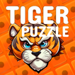 آیکون‌ Fortune Tiger Puzzle