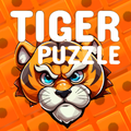 Fortune Tiger Puzzle