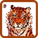 Tiger Pixel Art APK