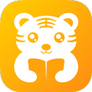 Tigereader-eBooks & Web Novels APK