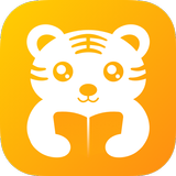 Tigereader icon