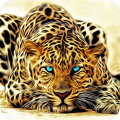 download Tiger HD Wallpaper APK