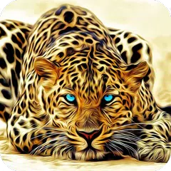 Tiger HD Wallpaper APK 下載