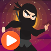 Ninja Archer Hero Game