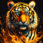 Tiger Wallpapers icon