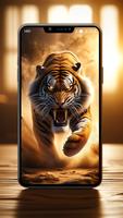 Tiger Wallpapers screenshot 3