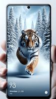 Tiger Wallpapers poster