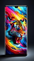Tiger Wallpapers screenshot 1