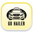 Go Hailer icon