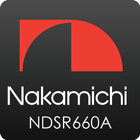NDSR660A-icoon