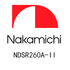 NDSR260A-II 圖標