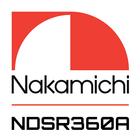 NDSR360A icon