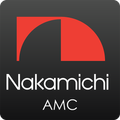 ”Nakamichi AMC App