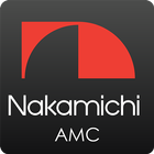 Nakamichi AMC ícone