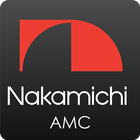 آیکون‌ Nakamichi AMC