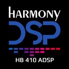 HB 410 ADSP icône
