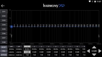 Harmony DSP 截圖 3