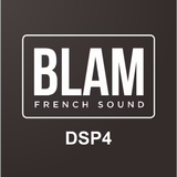 BLAM - DSP4 biểu tượng