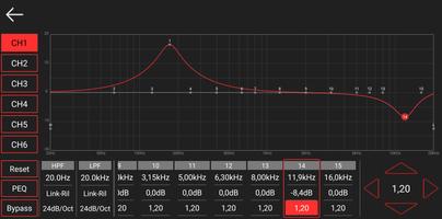 BLAM - DSP4 ảnh chụp màn hình 1