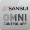 Sansui OMNI AMC Control App