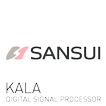 SANSUI Audio DSP ícone