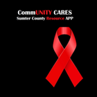 CommUNITY Cares Sumter County أيقونة