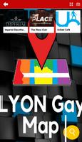 Lyon Gay Map تصوير الشاشة 2