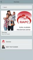 Rural Alabama Prevention Center screenshot 1