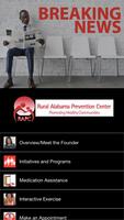 Rural Alabama Prevention Center screenshot 2