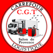CSC CGT Salon-de-Provence