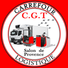 CSC CGT Salon-de-Provence ไอคอน