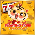Floating Tiger: Spike Escape