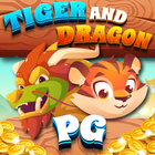 Tiger and Dragon PG Classic أيقونة