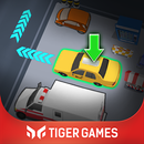 Car Parker 3D - Parking Jam APK