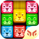 Slidee Jungle Puzzle APK
