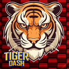 Tiger Dash Adventure icon