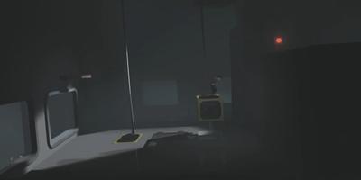 Guide for Inside playdead's 2020 포스터